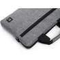 Сумка для ноутбука Vinga 14" NB1403 melange gray (NB1403GY) - зменшене зображення 5