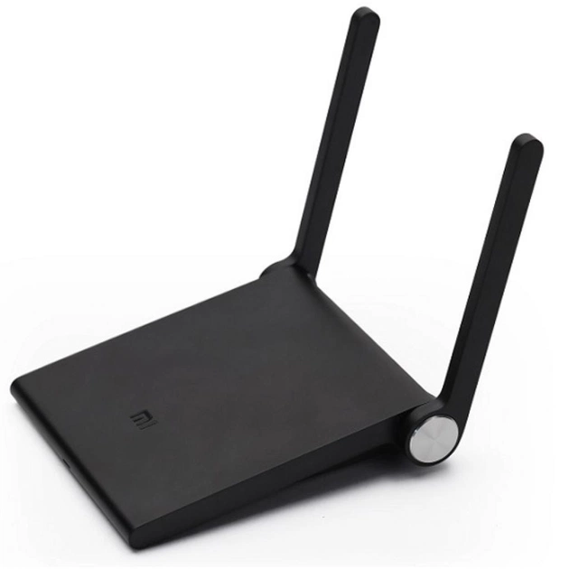 Маршрутизатор Xiaomi Router Nano Black - изображение 1