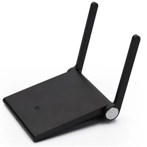 Маршрутизатор Xiaomi Router Nano Black зображення 1