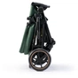 Коляска Kinderkraft 2 в 1 Prime 2 Dark Green (KSPRIM02GRE2000) (5902533922918) - зменшене зображення 3