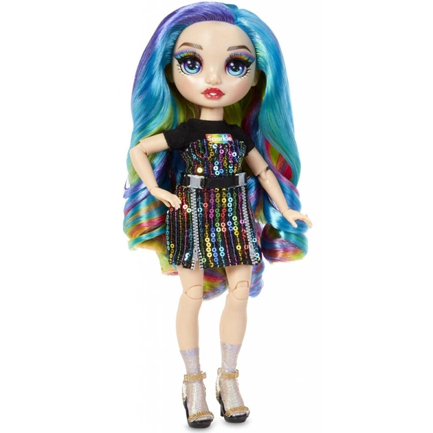 Лялька Rainbow High S2 - АМАЯ РЕІН (572138) - изображение 1