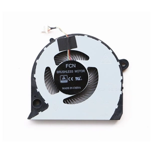 Вентилятор ноутбука Dell G7-7577/7588 (DFS541105FC0T-FKJF), DC (5V, 0.5A), 4pin G7-75 (A48808) зображення 1