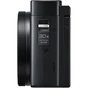 Цифровий фотоапарат Panasonic DC-TZ99 Black (DC-TZ99E-K) - зменшене зображення 7