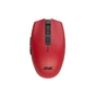 Мишка 2E MF2030 Rechargeable Wireless Red (2E-MF2030WR) - зменшене зображення 1