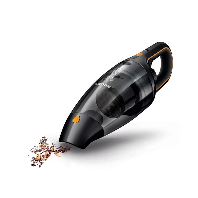 Пилосос Philips FC6149/01 - зображення 5