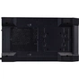 Корпус 1stPlayer T4-G-BK-4FS7 Black - уменьшенное изображение 10