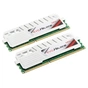 Модуль пам'яті для комп'ютера DDR3 8GB (2x4GB) 1600 MHz EVO Veloce Frost White Geil (GEW38GB1600C11DC) - зменшене зображення 2