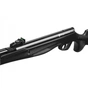 Пневматична гвинтівка Stoeger RX5 Synthetic Stock Black Combo ОП 4х32 (A0710400) - зменшене зображення 4