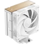 Кулер процессорный DeepCool AK400 G2 WH (R-AK400G2-WHNNMN-GJD) - уменьшенное изображение 1