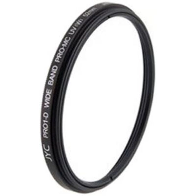 Світлофільтр JYC PRO1-D MC UV (52mm) (Pro MC UV 52) - изображение 1