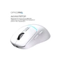 Мишка OfficePro M468W Wireless/Bluetooth White (M468W) - зменшене зображення 10