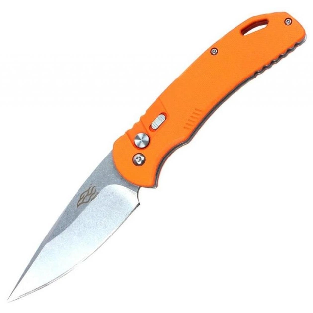 Ніж Firebird F7582-OR - изображение 1