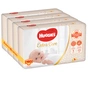 Підгузки Huggies Extra Care Розмір 1 (2-5 кг) Newborn 160 шт. (4*40 шт) (5029054229583) - зменшене зображення 2