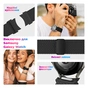 Ремінець до смарт-годинника Armorstandart Braided Solo Loop для Samsung Galaxy Watch 7 / FE / 6 / 6 Classic / 5 / 5 Pro / 4 / 4 Classic Li (ARM86840) - зменшене зображення 2