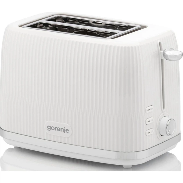 Тостер Gorenje T850DPW - picture 1