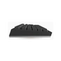 Клавіатура Ducky One X Wireless Magnetic Switch UA Black (ON2408AST3-DAUSPDOECL1AS1) - зменшене зображення 3