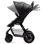 Коляска Kinderkraft 3 в 1 Moov Black (KKWMOOVBLK00NC) (5902533909469) - зменшене зображення 7