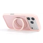 Чехол для мобильного телефона Armorstandart Unit Stand2 Apple iPhone 18 Pro Max / 17 Pro Max Light Pink (ARM92335) - уменьшенное изображение 4