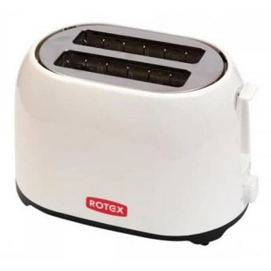 Тостер Rotex RTM140-W зображення 1