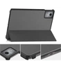 Чохол до планшета BeCover Smart Case Lenovo Tab K11 Plus TB-352F 11.45" Gray (711851) - зменшене зображення 4