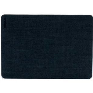 Чохол до ноутбука Incase 13" MacBook Air Textured Hardshell in Woolenex Heather Navy (INMB200616-HNY) зображення 1