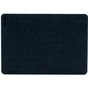 Чохол до ноутбука Incase 13" MacBook Air Textured Hardshell in Woolenex Heather Navy (INMB200616-HNY) - зменшене зображення 1