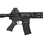 Гвинтівка страйкбольна Cyma M4 PJ SD AEG 6 мм Nylon (CM.631) - зменшене зображення 4