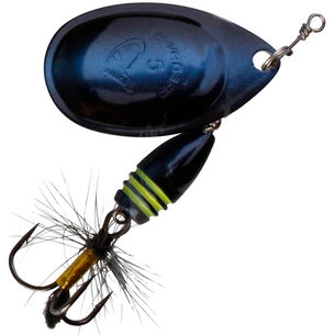 Блешня Savage Gear Rotex Spinner #5 14.0g 06-Black Purple (1854.05.90) зображення 1