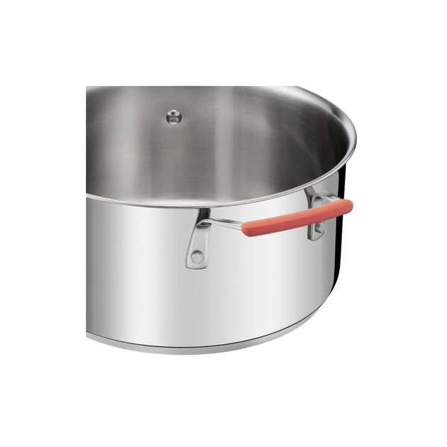 Набір посуду Tefal Opti'Space 6 предметів (G720S674) - picture 9