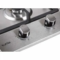 Варочна поверхня Ventolux HG 320 CEST (X) 7 - зменшене зображення 4