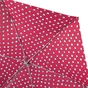 Парасоля Fulton Lulu Guinness Minilite-2 L869 Polka Pearls (L869-038512) - зменшене зображення 6