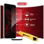 Стекло защитное Intaleo Full Glue ESD ZTE Blade A75 Black (1283126620898) - уменьшенное изображение 5