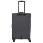 Валіза Travelite Croatia Anthracite M (TL080348-04) - зменшене зображення 4