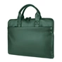 Сумка для ноутбука Tucano 14" Isotta green (BSISO1314-V) - зменшене зображення 2