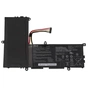 Акумулятор до ноутбука ASUS VivoBook E200HA C21N1521, 5000mAh (38Wh), 2cell, 7.6V (A47568) - уменьшенное изображение 1