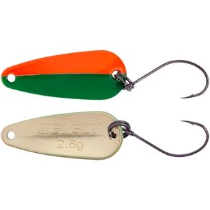 Блешня Select Delta 2.6g 31mm 16 (1870.62.97) зображення 1