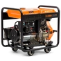 Генератор Daewoo DDAE 6000XE 5,5kW - зменшене зображення 1