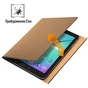 Чохол до планшета AirOn Premium для Samsung Galaxy Tab S2 9.7" (SM-T810) gold (4822352780176) - зменшене зображення 4