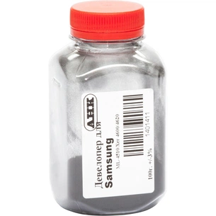 Девелопер Samsung ML-4510/5510, Xerox Ph4600, 100г AHK (1401411) зображення 1