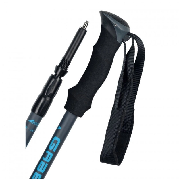 Трекінгові палиці Gabel Cilaos Lite blue (034.0015) - picture 9