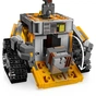Конструктор LEGO Disney and Pixar ВОЛЛ·І та Єва (43279) - зменшене зображення 7