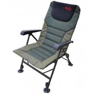 Крісло складане Tramp Delux (TRF-042) зображення 1