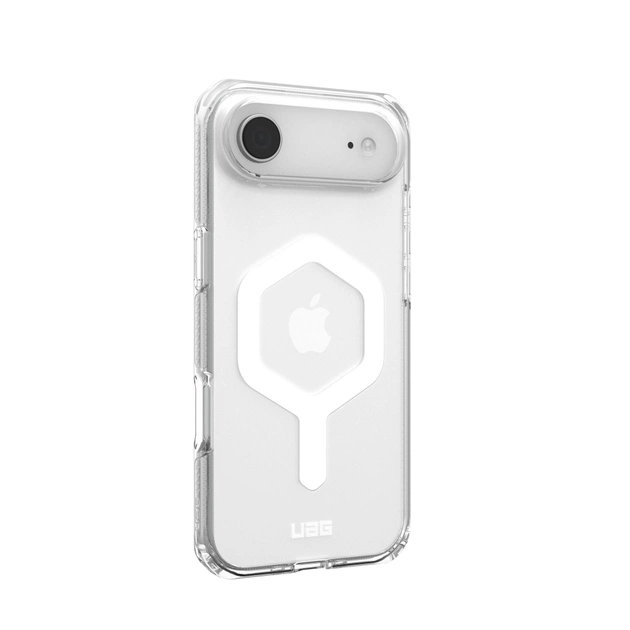 Чохол до мобільного телефона UAG iPhone 17 Air Plyo MagSafe Ice/White (114532114341) - picture 2