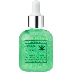 Сироватка для обличчя Mermade Take It Easy Заспокійлива 50 мл (4820241300730) зображення 1
