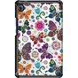 Чохол до планшета BeCover Smart Case Huawei MatePad T8 Butterfly (705098) (705098) - зменшене зображення 2