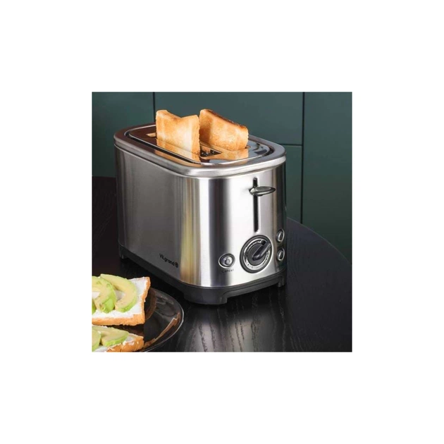 Тостер Vilgrand VT 0928 S - picture 9
