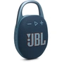 Акустична система JBL Clip 5 Blue (JBLCLIP5BLU) - зменшене зображення 2