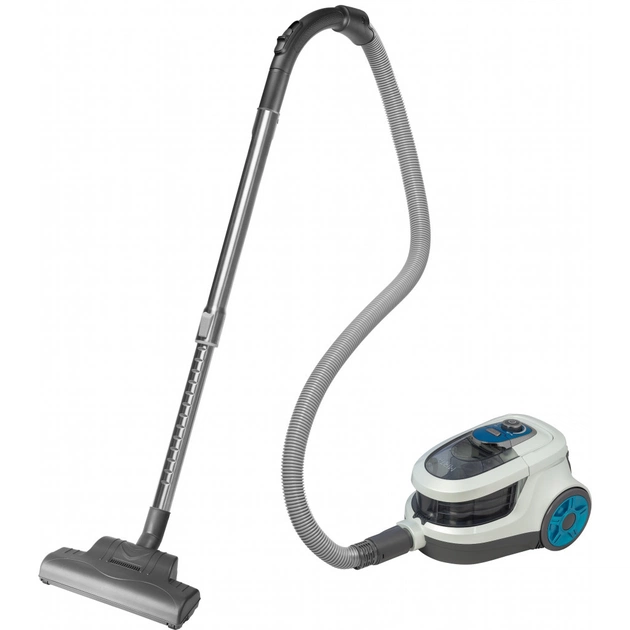 Пилосос Mirta VC-6752P 3AAA - зображення 1