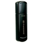 USB флеш накопичувач Transcend 64Gb JetFlash 350 (TS64GJF350-1) - зменшене зображення 2