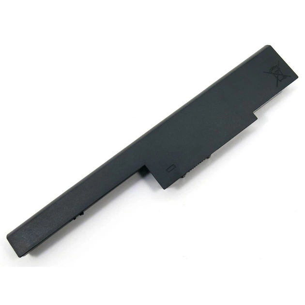 Акумулятор до ноутбука PowerPlant FUJITSU Lifebook LH531 (FPCBP274, FUH551LH) 11.1V 5200mAh (NB450107) - изображение 1